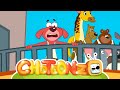 Rat-A-Tat: The Adventures Of Doggy Don - Episode 72 | Chotoonz TV Funny Cartoons For Kids