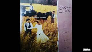 Brand New Love Cassette - Jeff & Sheri Easter (1990) [Full Album] Net Worth