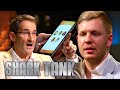 Tech Startup Quoted $200,000 For Full App Build "Who Was Smoking What?" | Shark Tank AUS