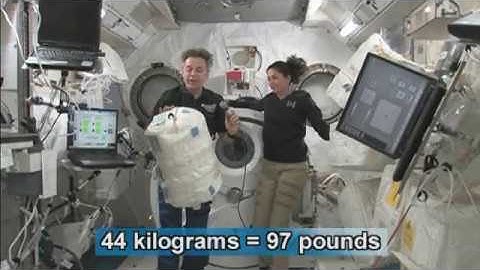 Mass vs Weight - Part 5 - Closing