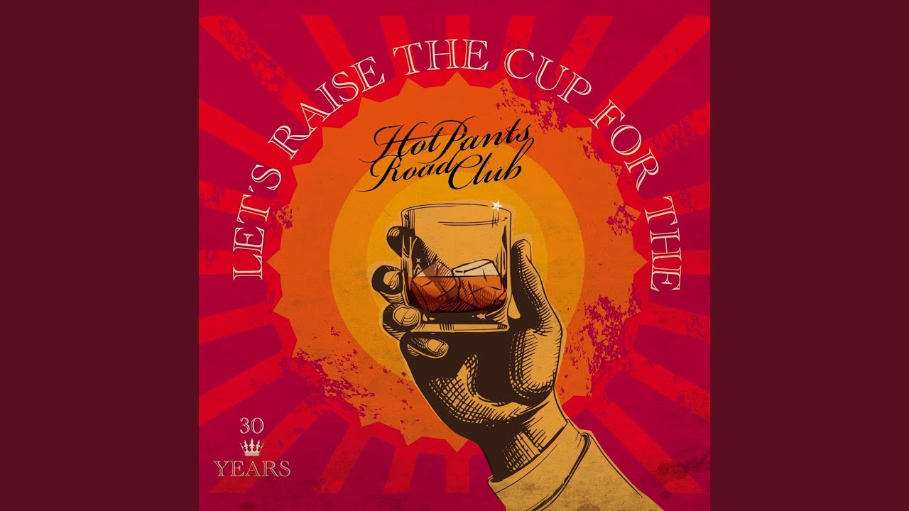 YouTubeでLet’s Raise the Cup for the Hprcを視聴
