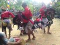 Jatilan klasik pong jor