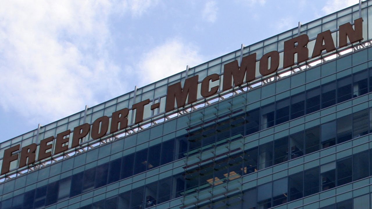 Jim Cramer: Freeport McMoran a One-Stop Shop for the Moment – TheStreet Jim Cramer: Freeport McMoran a One-Stop Shop for the Moment – TheStreet