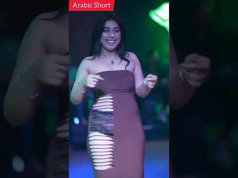 Viral Arabic Dance 2023 #arabicshort #short #youtubeshort #shortvideo