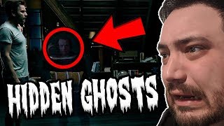 Hidden Ghosts In Doctor Sleep