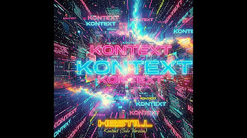 Hestill - Kontext (Solo Version)(Official Uplifting Trance Music Video)2025 |Trance|TranceMusic| EDM