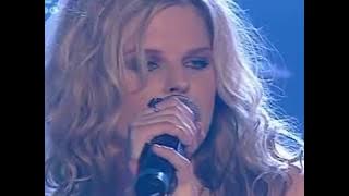 Ana Johnsson - We Are (Live at Zulu Awards 2004, Denmark)