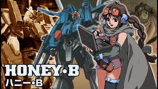 Gundam: The Battle Master Translation | Honey-B / ZZ Gundam | Hard Mode