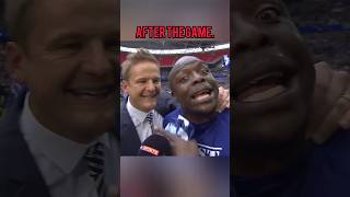 When Adebayo Akinfenwa Got Revenge On His Old Manager...