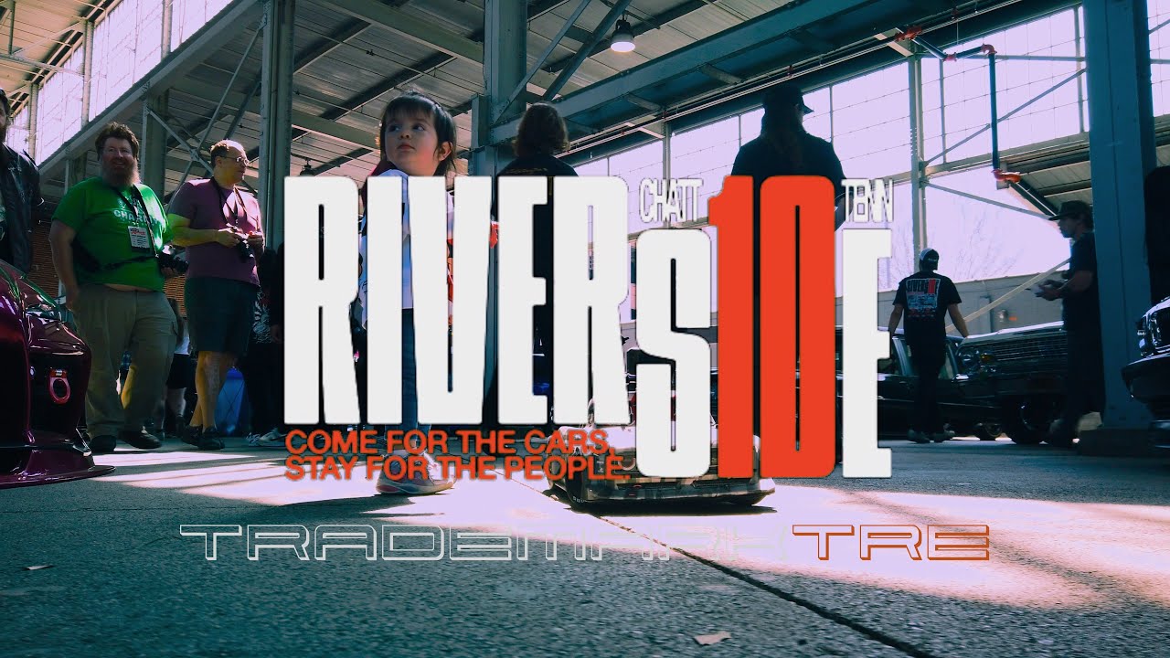 Riverside 2k25 After Movie (after after after...)