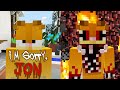 Imsorryjon -  Garfield NIGHTMARE | Minecraft Horror Animation