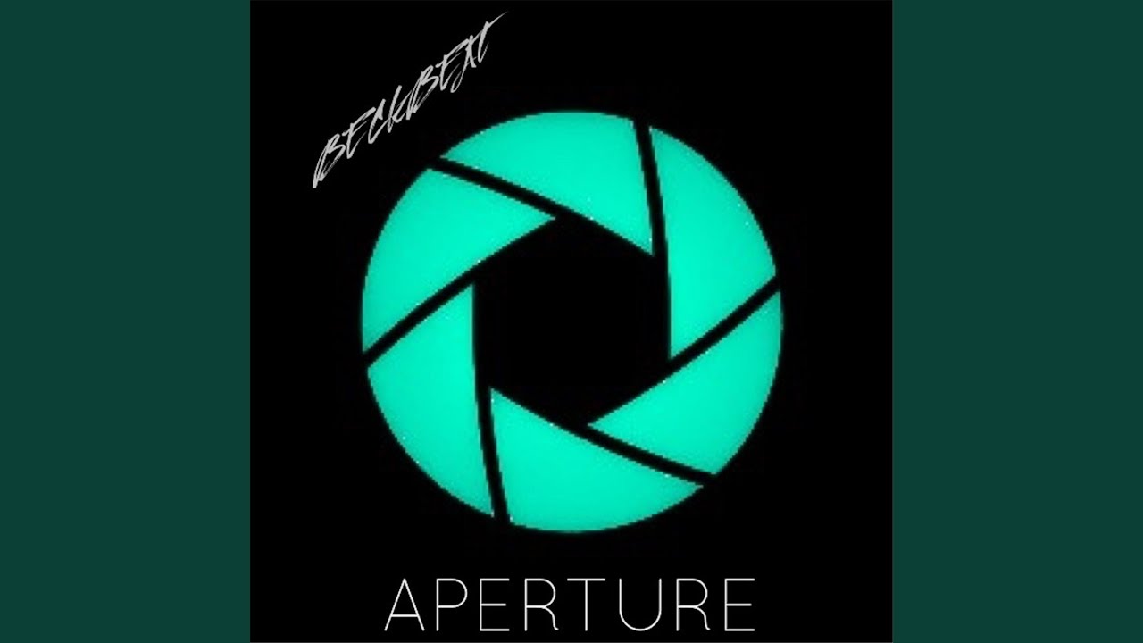 Watch Aperture on YouTube Watch Aperture on YouTube