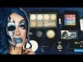 CHEAP starter DRAG QUEEN makeup | EVERYTHING You Need