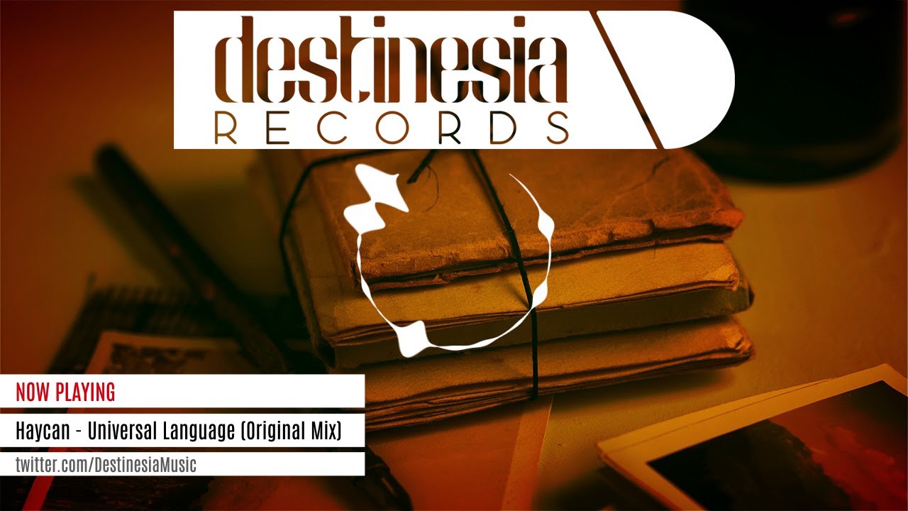 Guarda Haycan - Universal Language (Original Mix) su YouTube Guarda Haycan - Universal Language (Original Mix) su YouTube