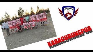 KARACURUNSPOR DAVUL ZURNA TÜRKİYEM Resimi