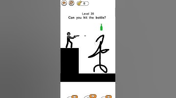 Draw 2 Save 🤣 I Can save him 🤣 #puzzle #puzzlegames #shorts