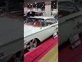 1960 Chevrolet Impala Custom @Corvette-Dan #shorts #car #impala