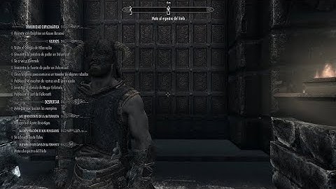 Compass Navigation Overhaul Test 3 - Quest Lists and Improvements