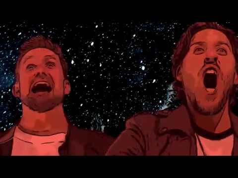 Mira The Kontras - Never Alone (Official Music Video) en YouTube Mira The Kontras - Never Alone (Official Music Video) en YouTube