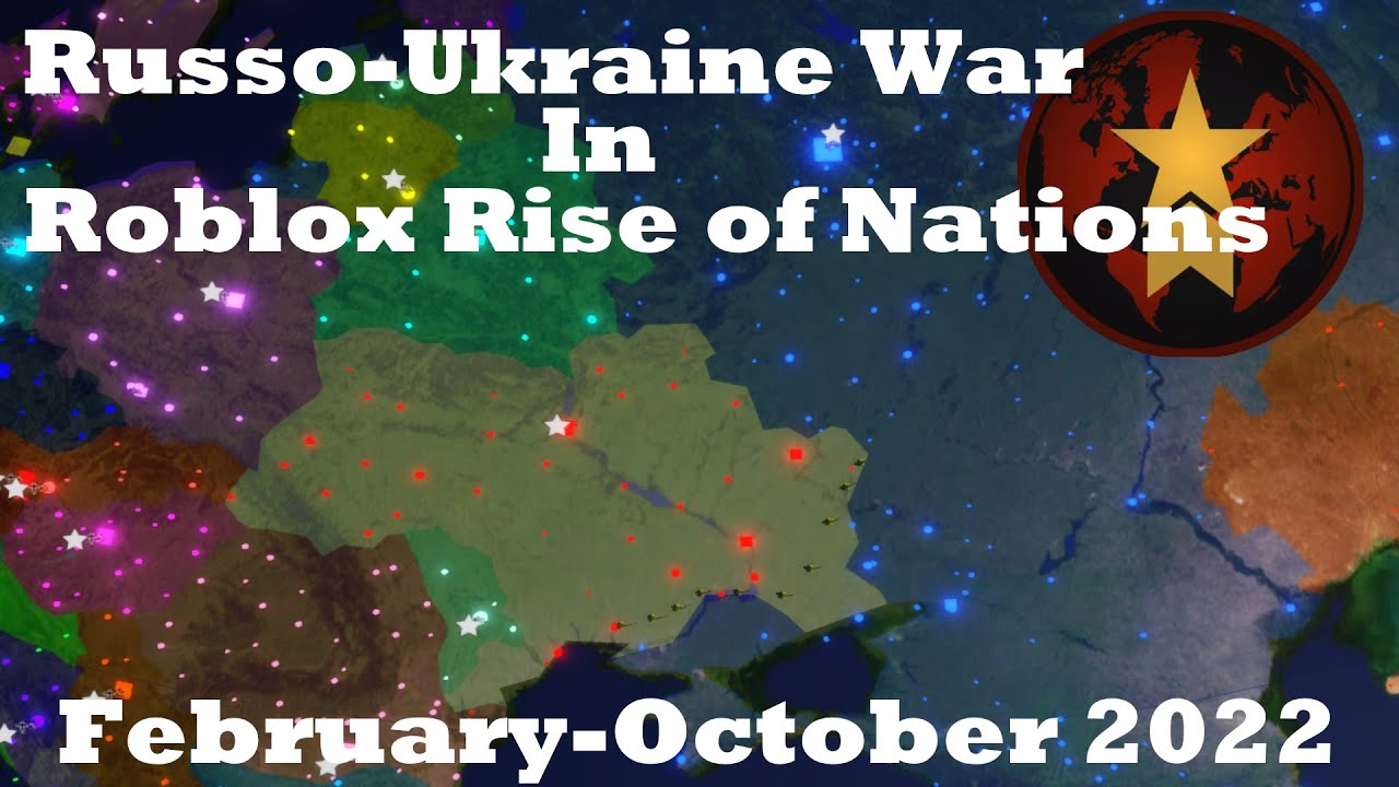 War, Roblox Rise of Nations Wiki