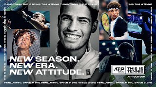 This is Tennis | ATP Tour