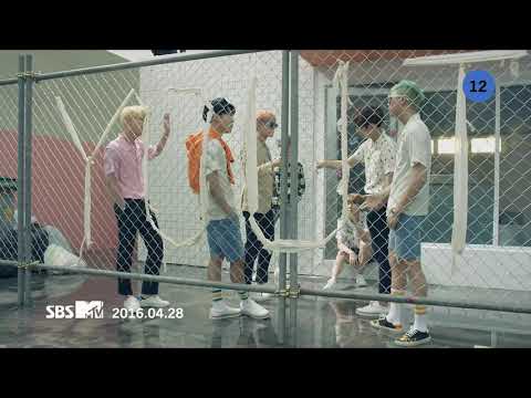 [MV] BTS(방탄소년단) _ FIRE (불타오르네)
