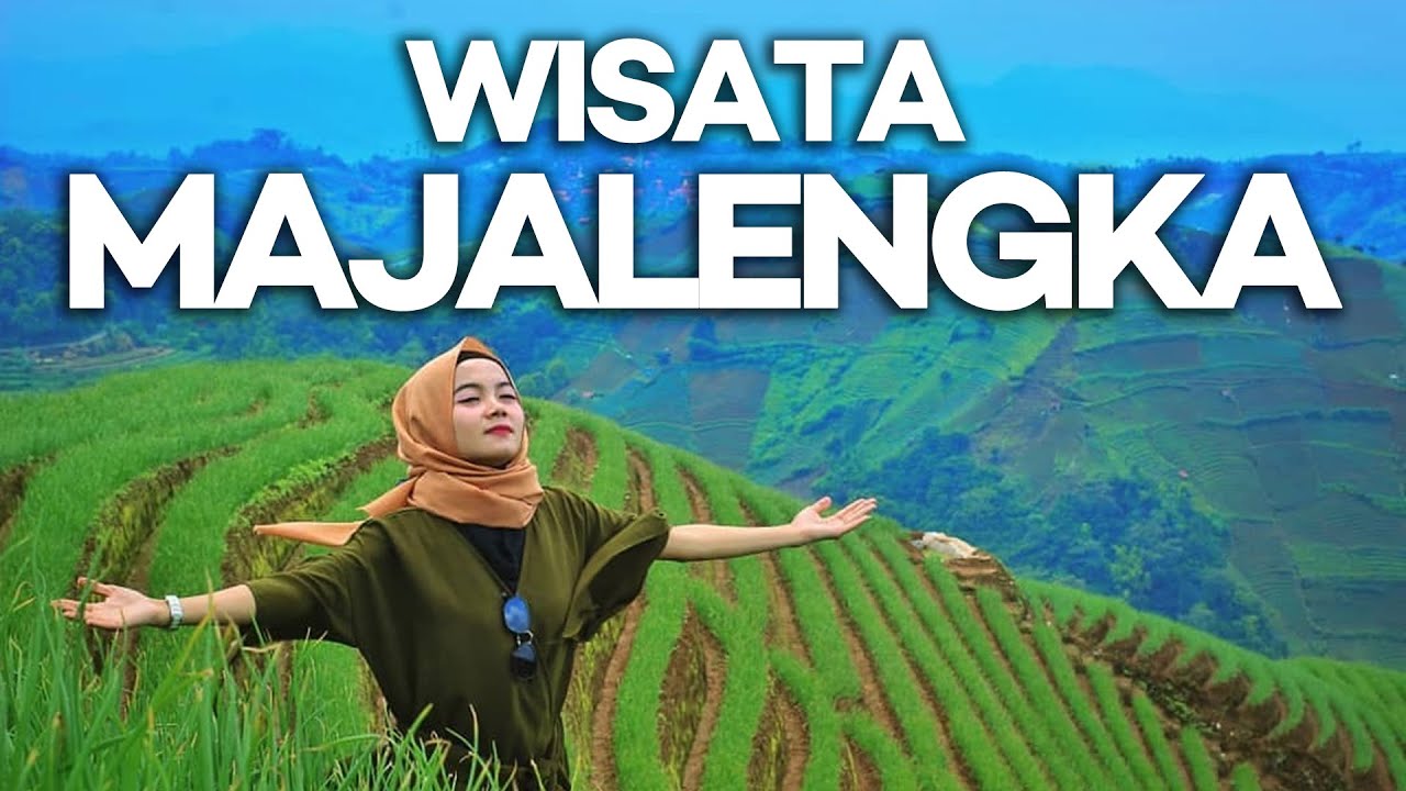 10 Tempat Wisata di Majalengka Paling Popular 