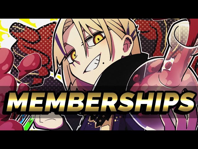 【MEMBERSHIP】LETS MAKE SOME POTIONS ⚗️のサムネイル