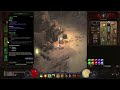 Diablo 3 - Season 38 - Solo Monk (Rank 853 EU) - Paragon 750 (GR 100)