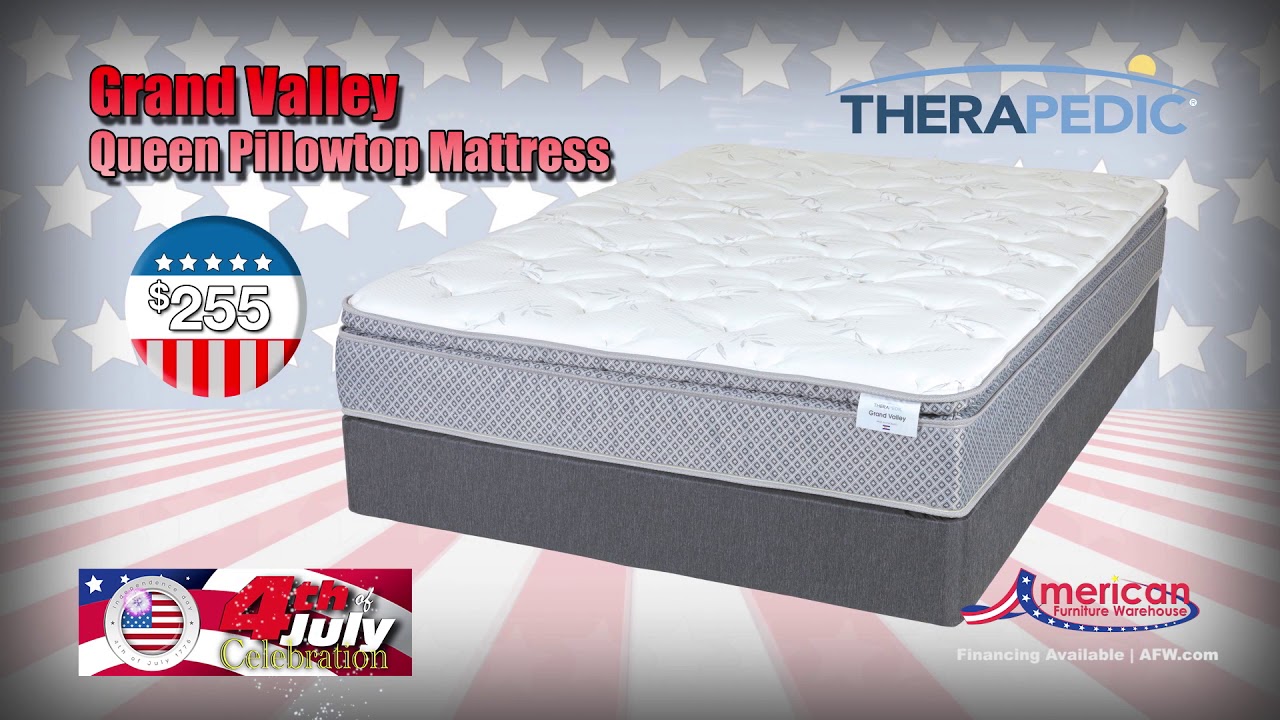 mattress firm clearance independence