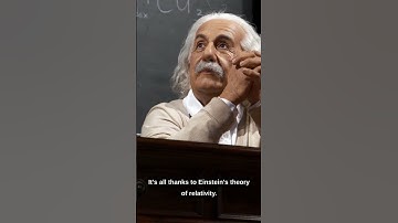 Time dilation explained #shorts #viral #timedilation