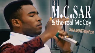 MC Sar & The Real McCoy - It's On You (Schülerferienfest) (Remastered)