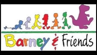 Barney I love You [MP4]