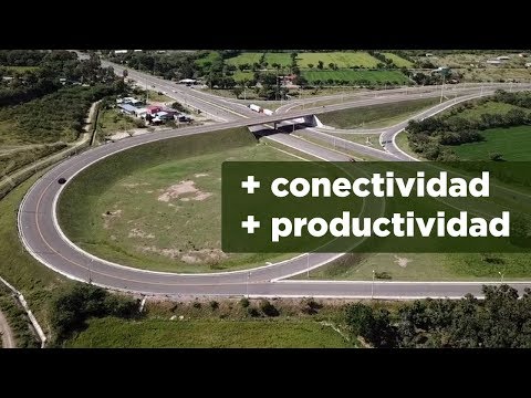 Movilidad, logística y transporte: conectando Honduras puertas adentro y afuera