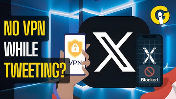 X Is About To Snitch On Your VPN And The Internet Is Furious