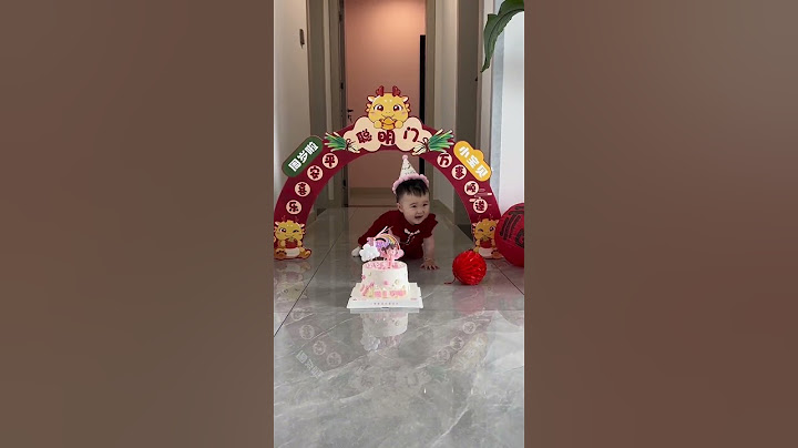 One year old, one gift, a lifetime of joy, happy birthday, I wish my baby peace, health,