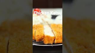 The Easiest Chicken Katsu Recipe Ever!