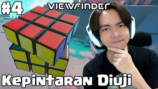 Kepintaran Kita Semakin Diuji - Viewfinder Indonesia Part 4