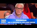 Polémique autour du quotidien de Guillaume Genton : ses explications dans TPMP !