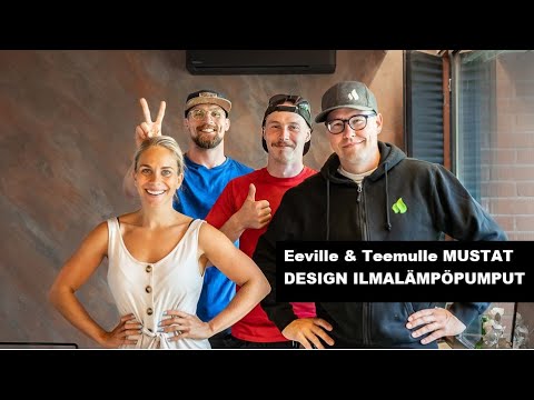 Teemulle ja Eeville