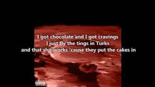 Dave - Titanium Lyrics