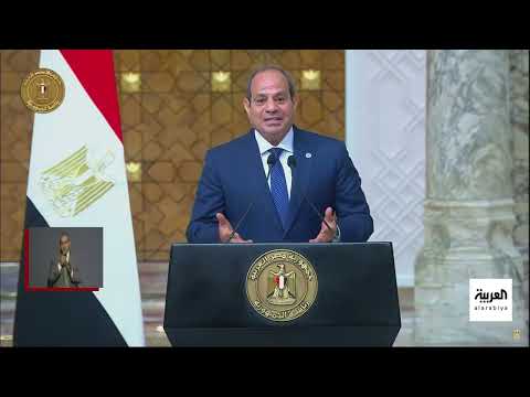 رسائل الرئيس المصري حول غزة: محاسبة تاريخية محتملة