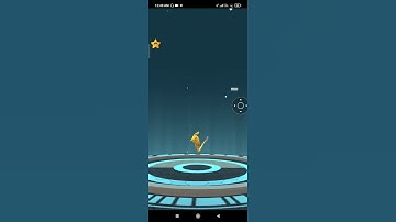 evolving shiny clamperl 🌟🌟🌟SECRET EVOLUTION IN POKEMON GO#pokemongo #pokemon #shiny #secret