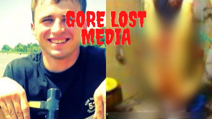 5 Pieces Of Gorey & Disturbing Lost Media | Distur...