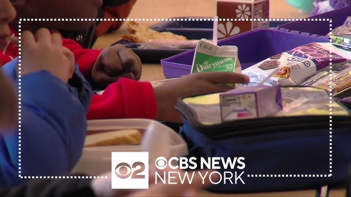 Popular Nyc School Lunch Options Returning To Menu In Response To Students Feedback