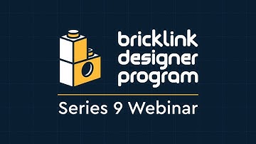 BDP Series 9 Webinar