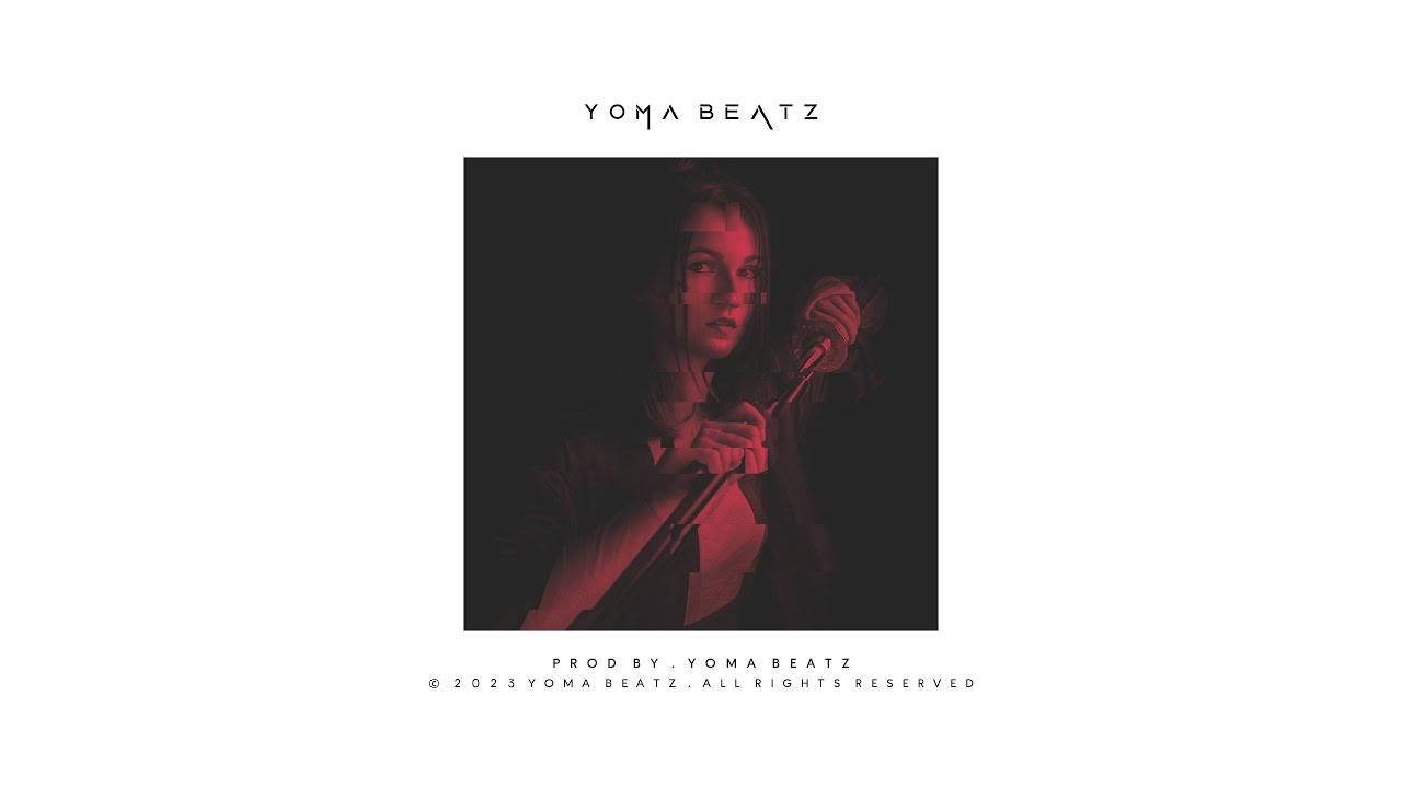 [FREE] "Samurai" Japanese Type Beat / Hard Trap Instrumental (Prod. YOMA BEATZ)