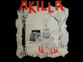 Akilla - 1988 - As for Me, As for You