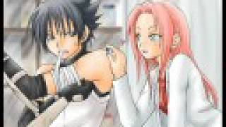 5 reasons to HATE Sasuke
