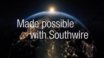 Southwire: Powering Innovation and Our Communities | Made Possible with Southwire